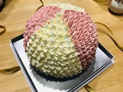 お義父さんのお誕生日会のサムネイル画像