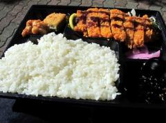 こども達お弁当日の事件簿のサムネイル画像