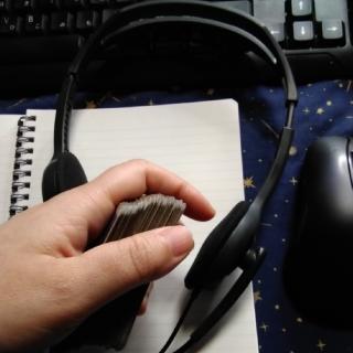占術をさらに学ぶことのサムネイル画像