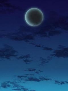 まだ間に合う！新月の願い事！のサムネイル画像