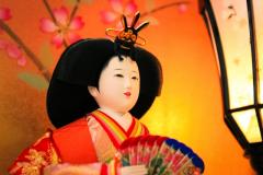 『行事』桃の節句・雛祭りのサムネイル画像
