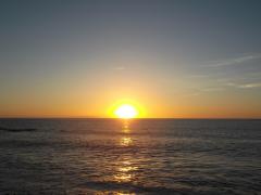 朝陽を浴びようのサムネイル画像